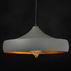 Полилей CALIPHATE сив пясък